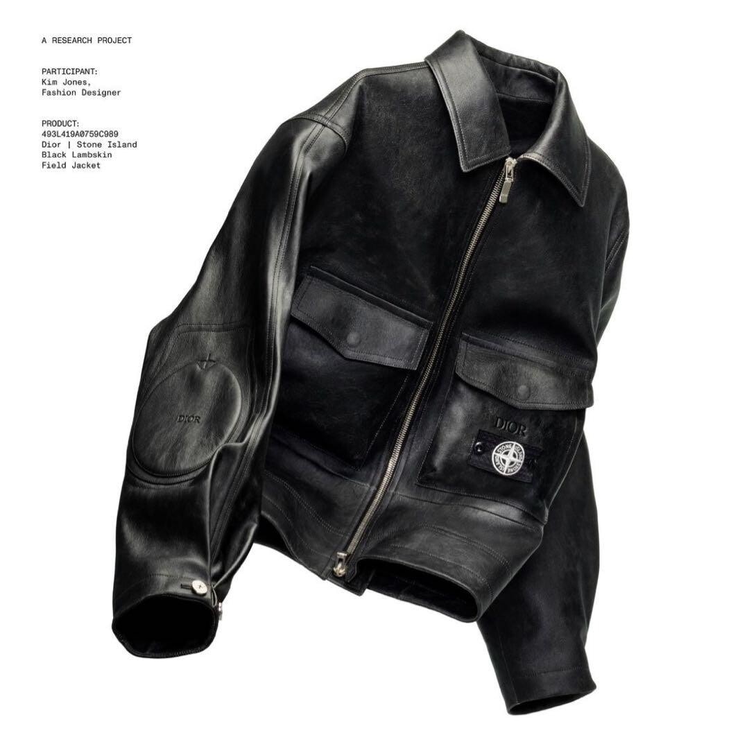 Unlikely Reversible Tankers Jacket 