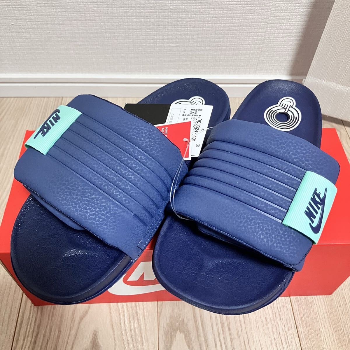 A+ (新品・未使用(ワケあり))】TOKYO限定 ホースシュー ルームスリッパ
