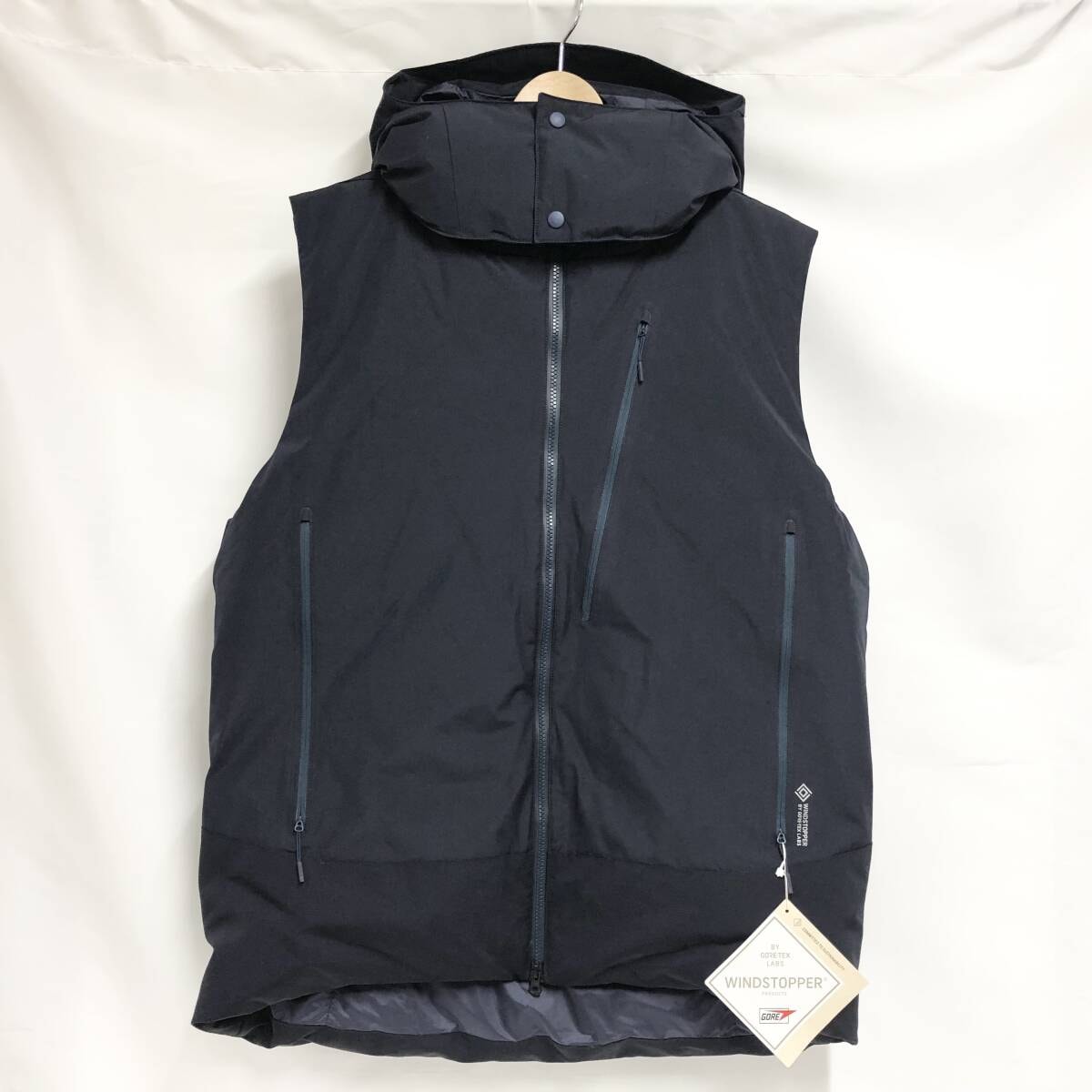 DAIWA PIER39 for BEAUTY&YOUTH Tech Sports 2B Jacket Limonta 