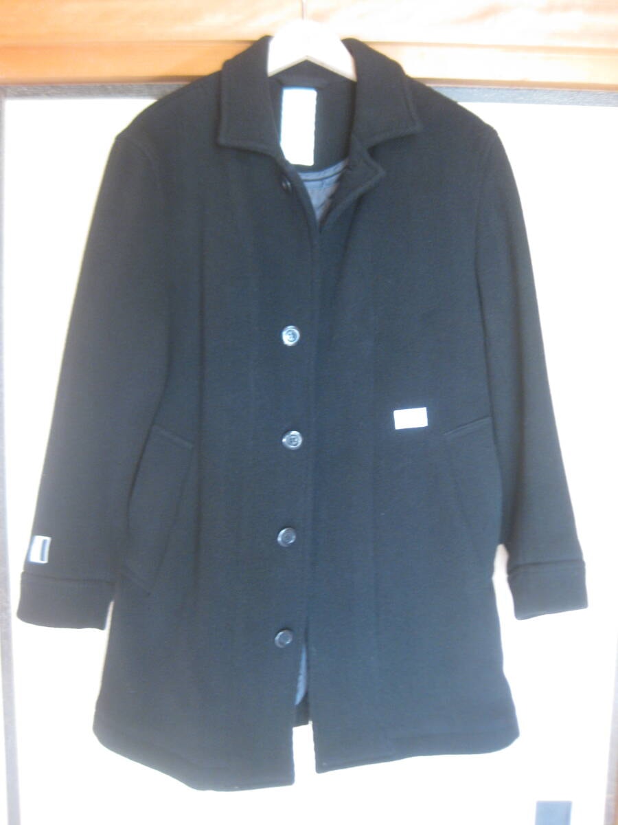 WTAPS ダブルタップス　ジャケット M　未使用