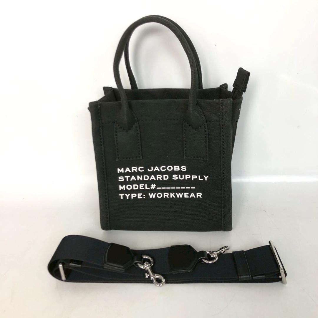 C (やや傷や汚れあり)】MARC BY MARC JACOBS/マークジェイコブス