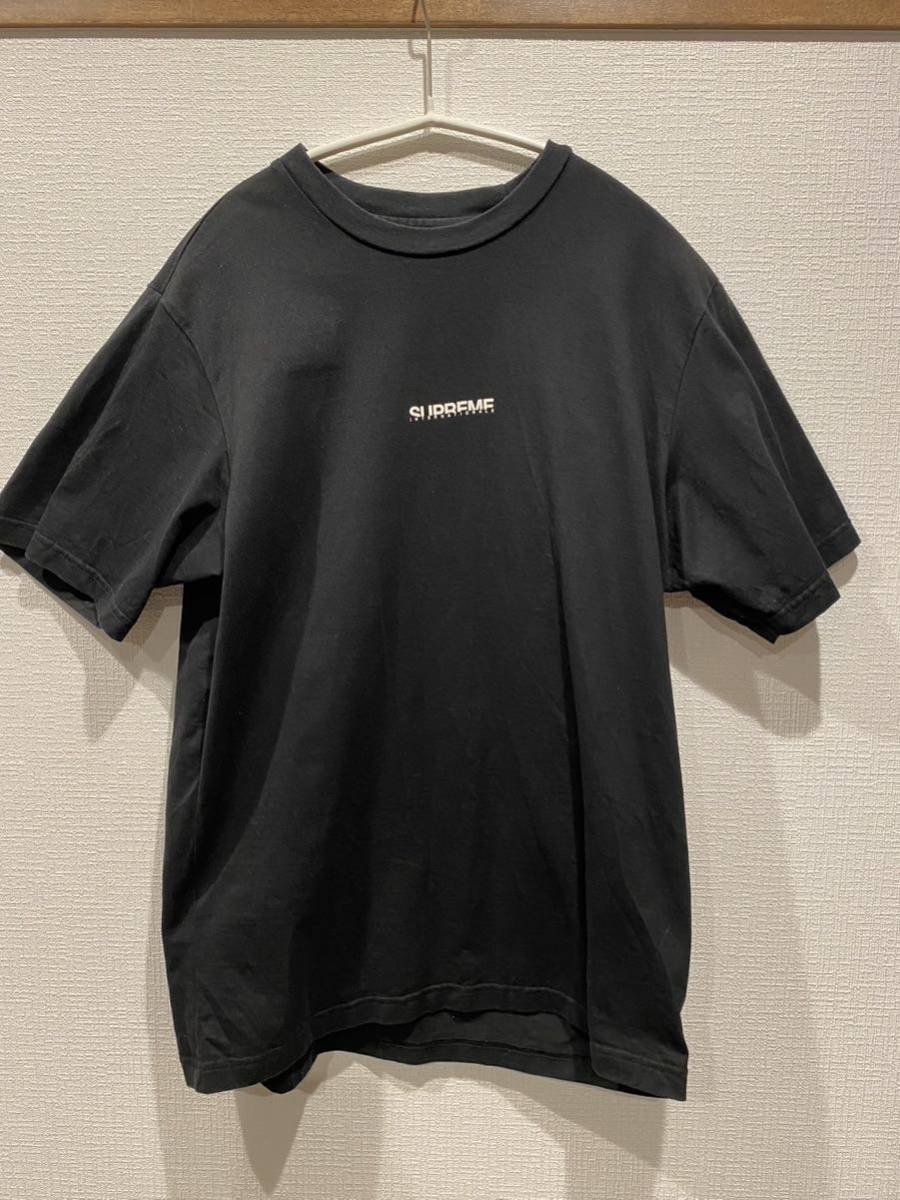 Supreme Aphex Twin Windowlicker Tee 
