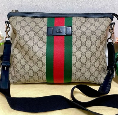 B (目立った傷や汚れなし)】グッチ GUCCI レオパードプリント 3533473 B (目立った傷や汚れなし)】グッチ GUCCI レオパードプリント 3533473