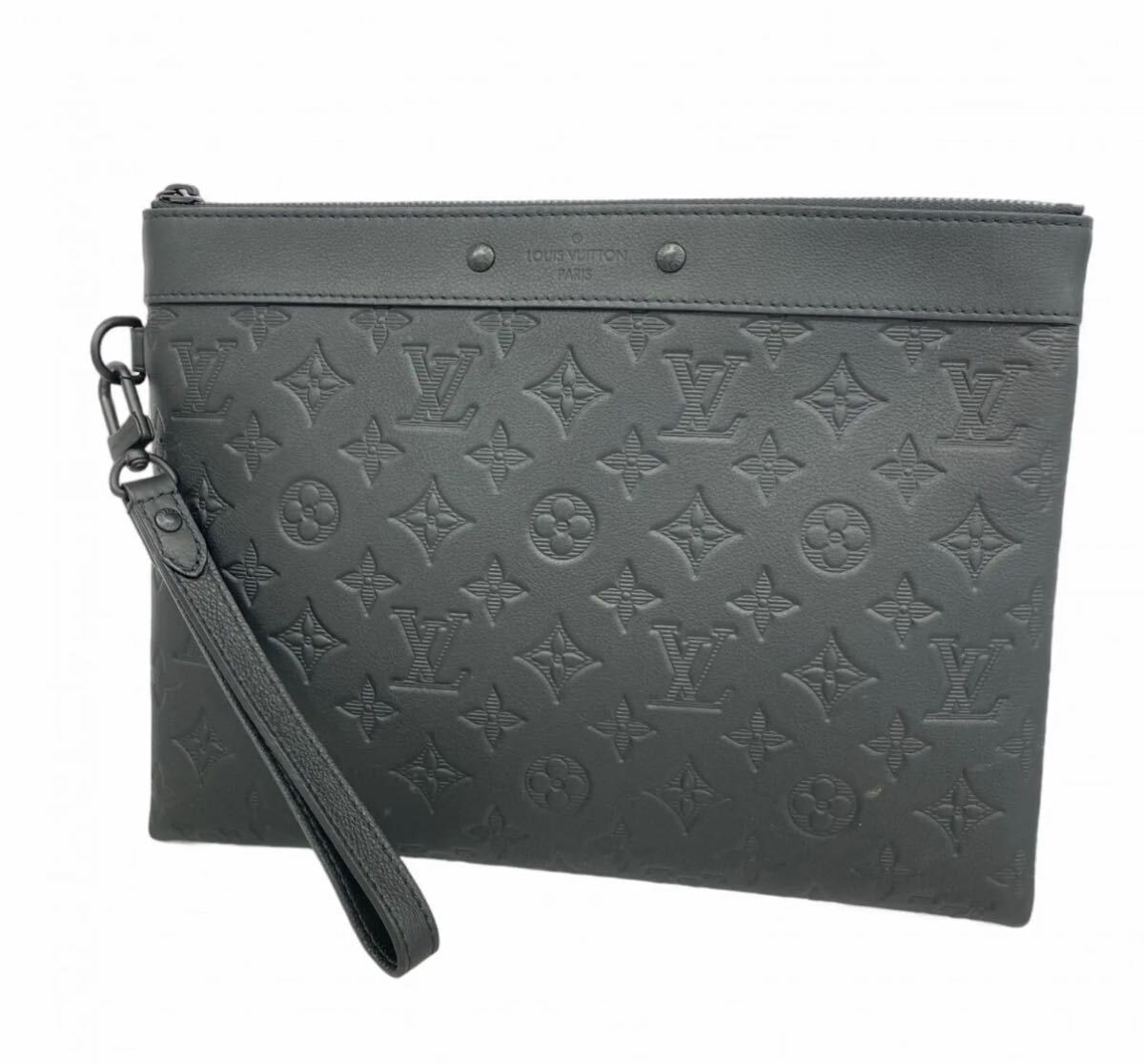 ルイヴィトン クラッチバッグ モノグラム