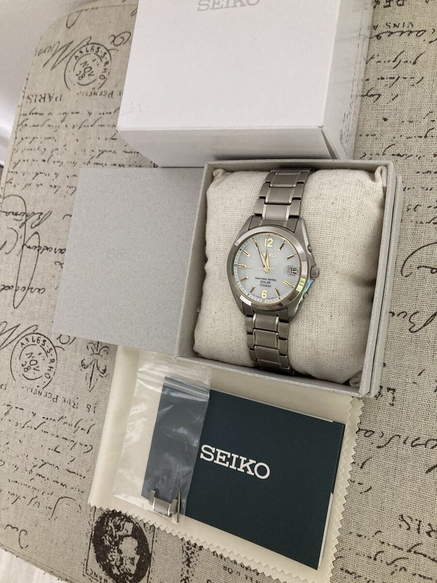 セイコー x ワンピース モンキー・D・ルフィ ギア5 エディション 限定