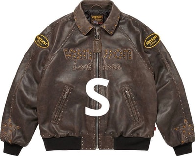 Supreme Bandana Jacquard Denim Hooded Work Jacket Supreme Bandana Jacquard Denim Hooded Work Jacket