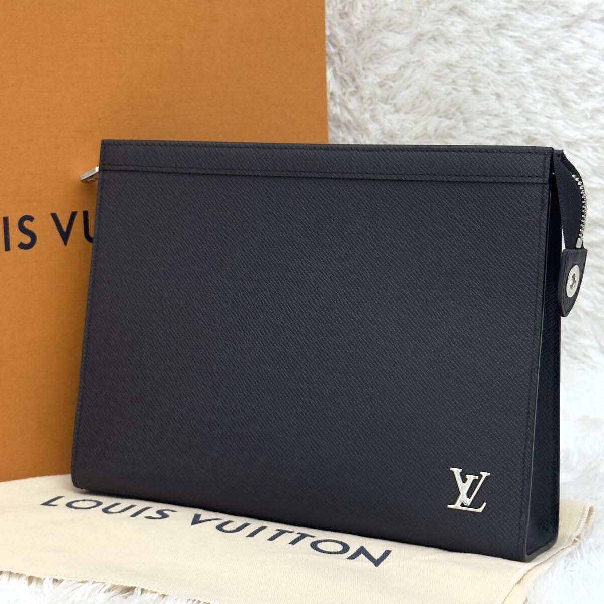 ルイヴィトン x 村上隆 ツイスト MM エピ 