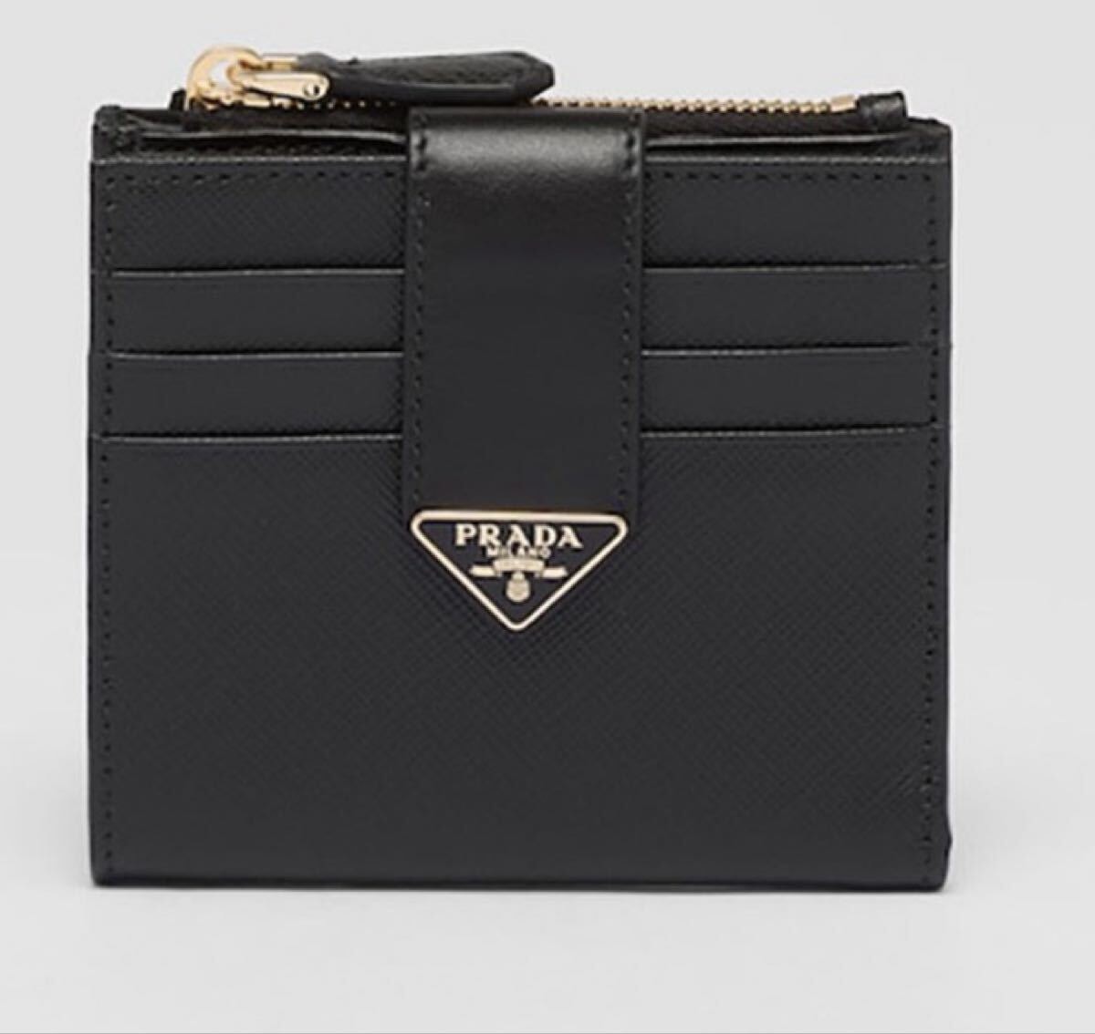 B (目立った傷や汚れなし)】No.579 早い者勝ち☆PRADA プラダ