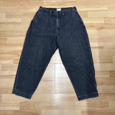 Wtaps WMILL-TROUSER 01 / TROUSERS / NYCO. RIPSTOP Wtaps WMILL-TROUSER 01 / TROUSERS / NYCO. RIPSTOP