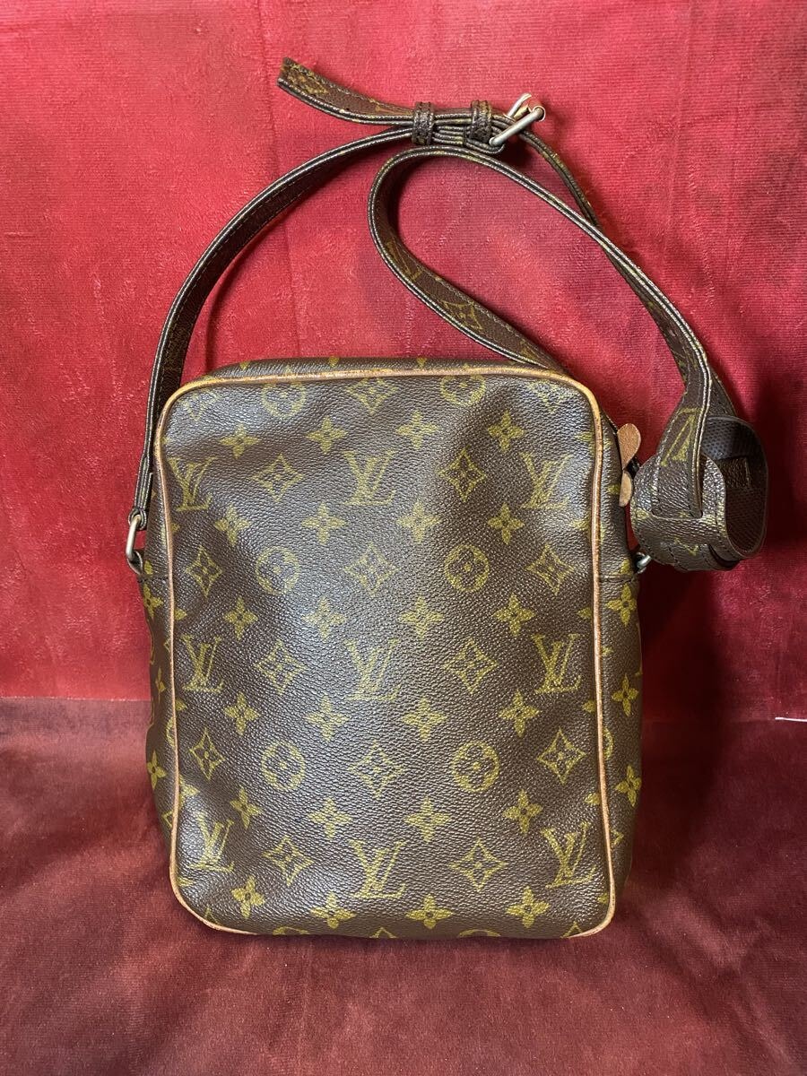 ルイヴィトン　ショルダーバッグ