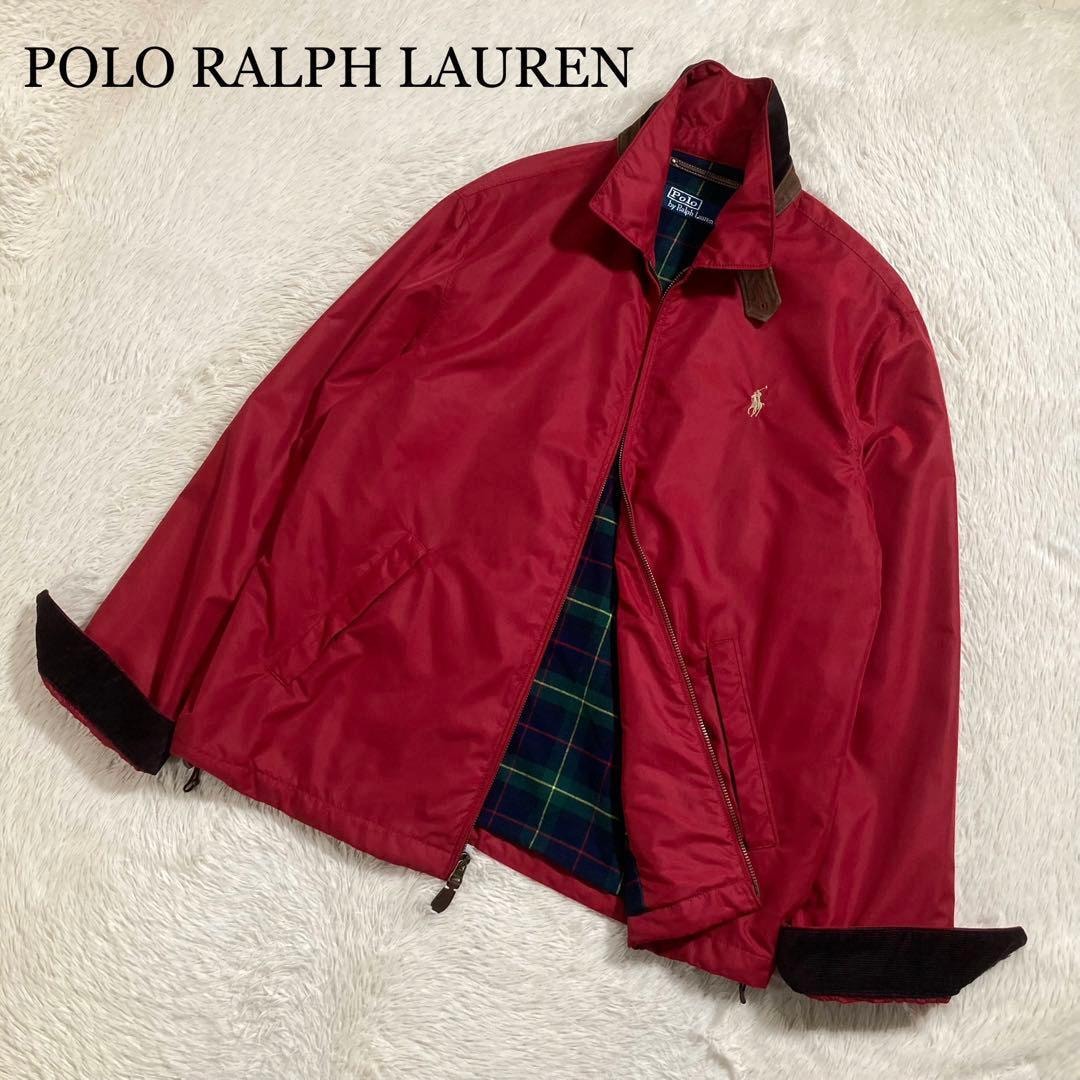 B (目立った傷や汚れなし)】美品 POLO RALPH LAUREN ポロラルフ