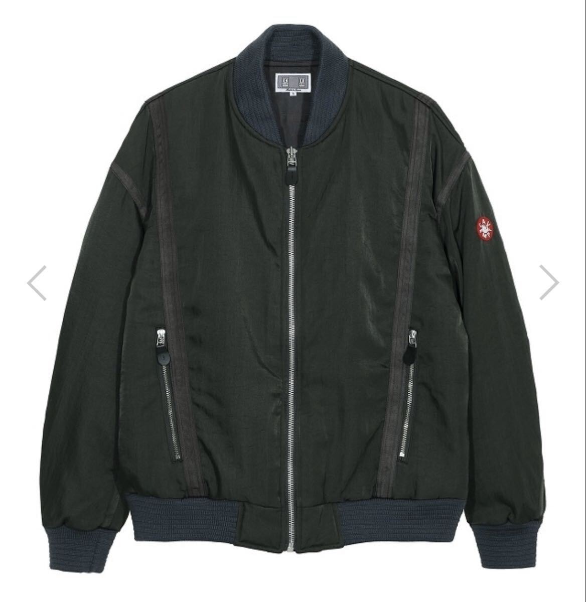 美品 C.E cav empt フライトセットアップ XL