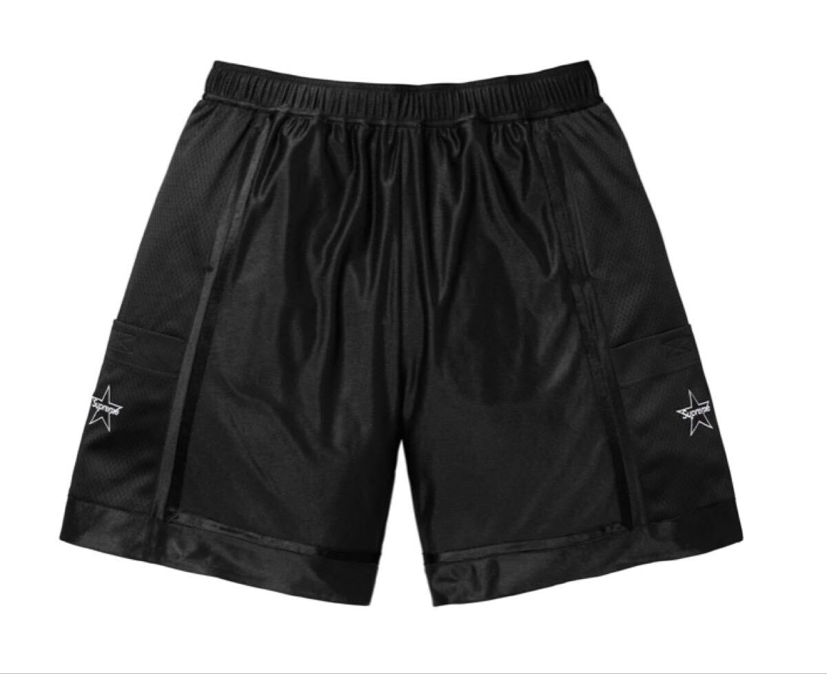 Supreme Nylon Water Short 