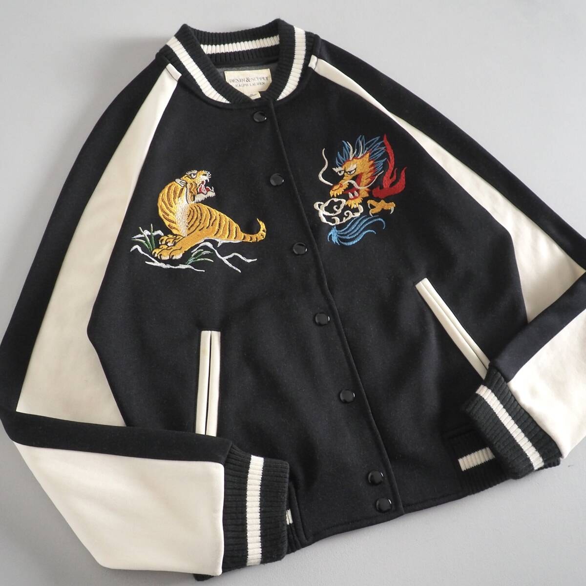 B (目立った傷や汚れなし)】ラルフローレン Ralph Lauren 希少