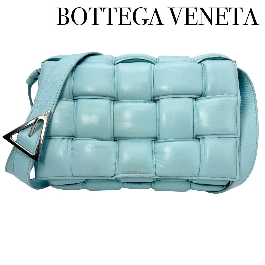 C (やや傷や汚れあり)】BOTTEGA VENETA ボッテガヴェネタ イントレ 