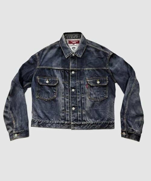 新品・未使用(ワケあり)】25SS eye JUNYA WATANABE MAN