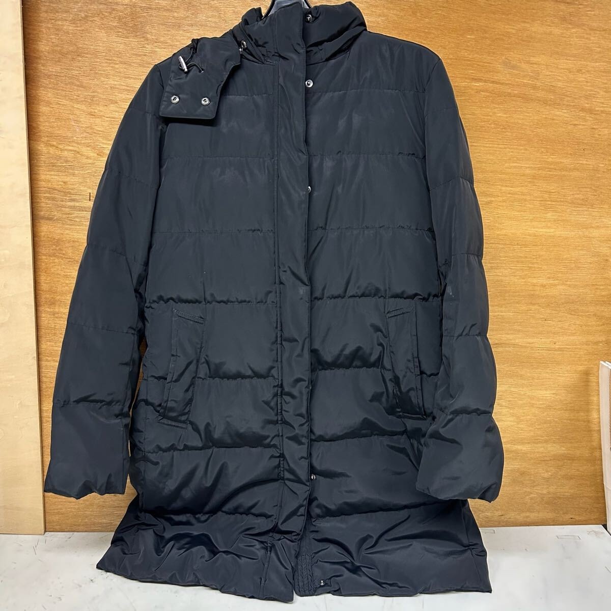 ANDMARY Harper Loose Twill Jacket 