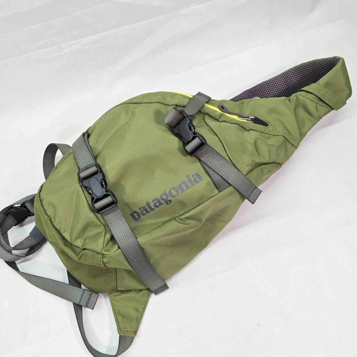 Patagonia Suitcases 