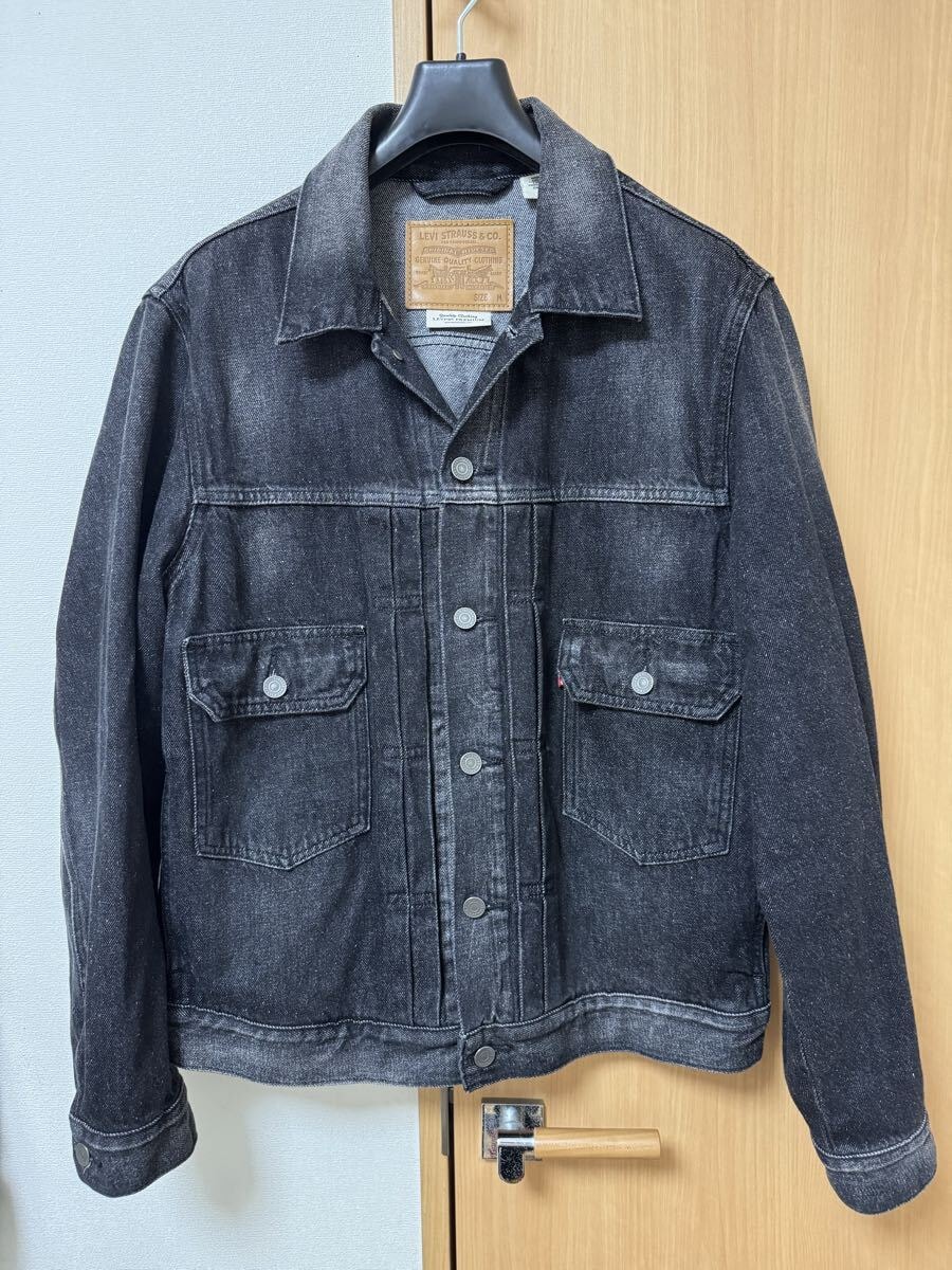 D (傷や汚れあり)】古着 90年代 リーバイス Levi's 70503-0490 デニム