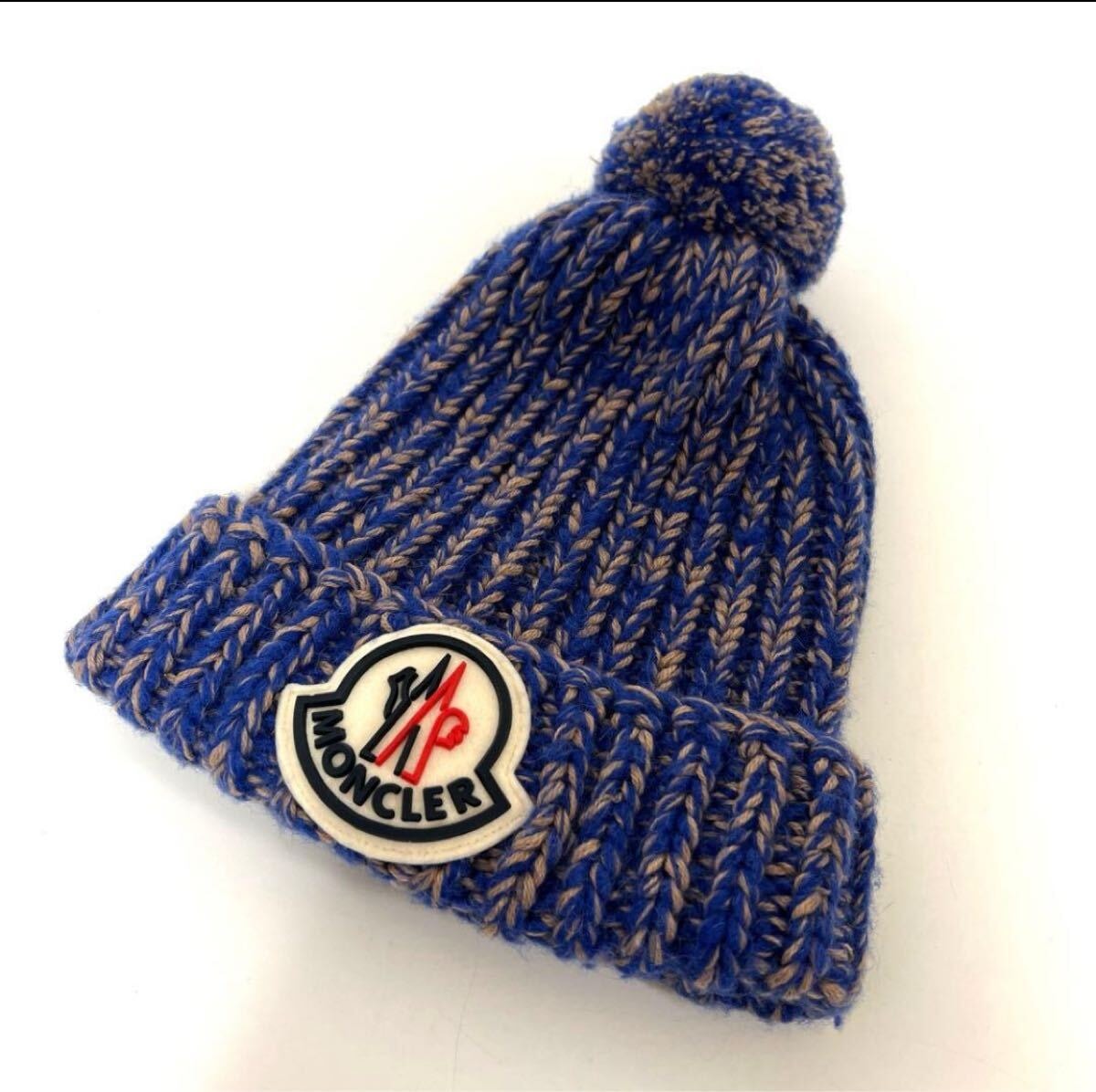 MONCLER Kids Cap 