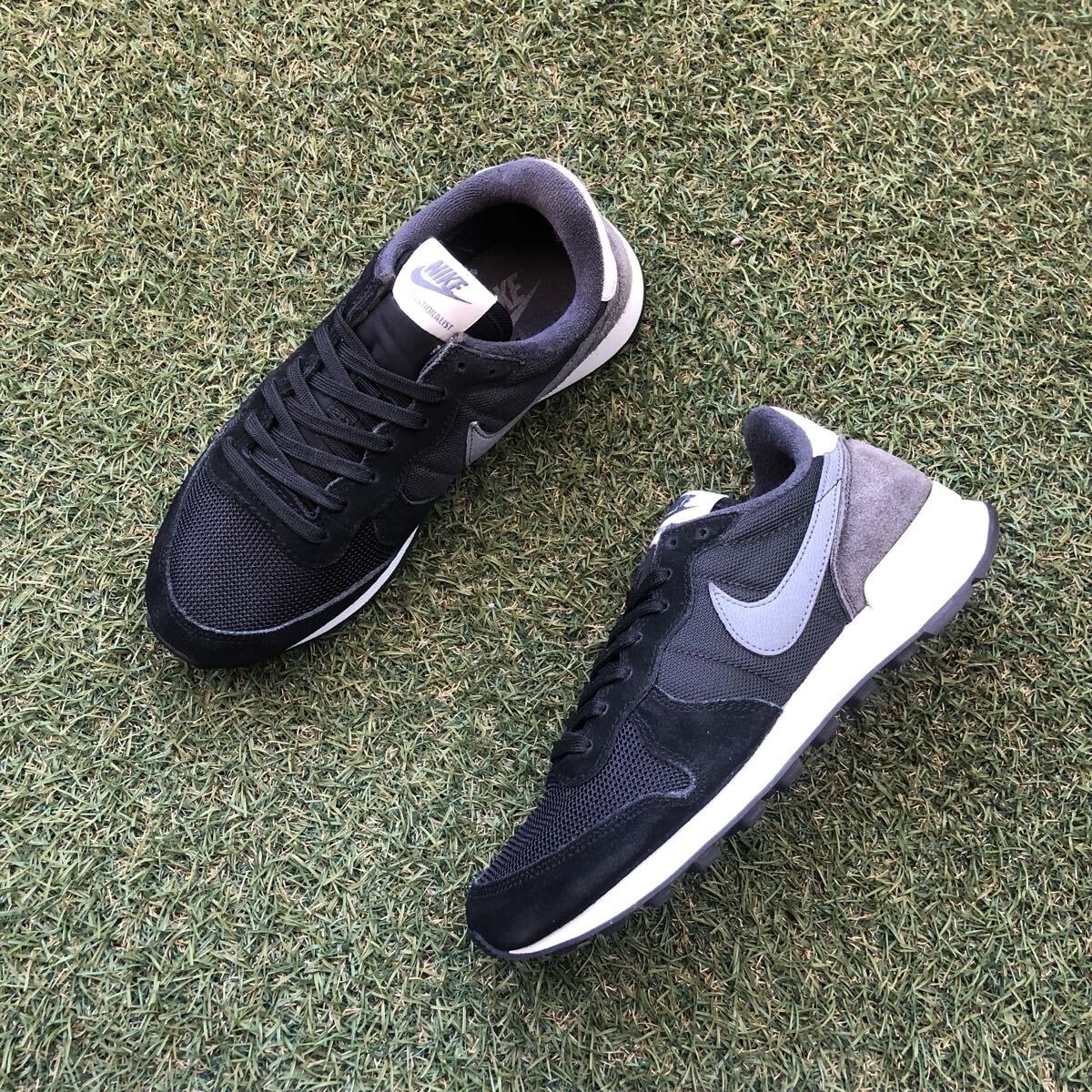 美品23NIKE INTERNATIONALIST ナイキ インターナショナリスト HC267