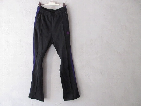 Needlesニードルス NARROW TRACK PANTS