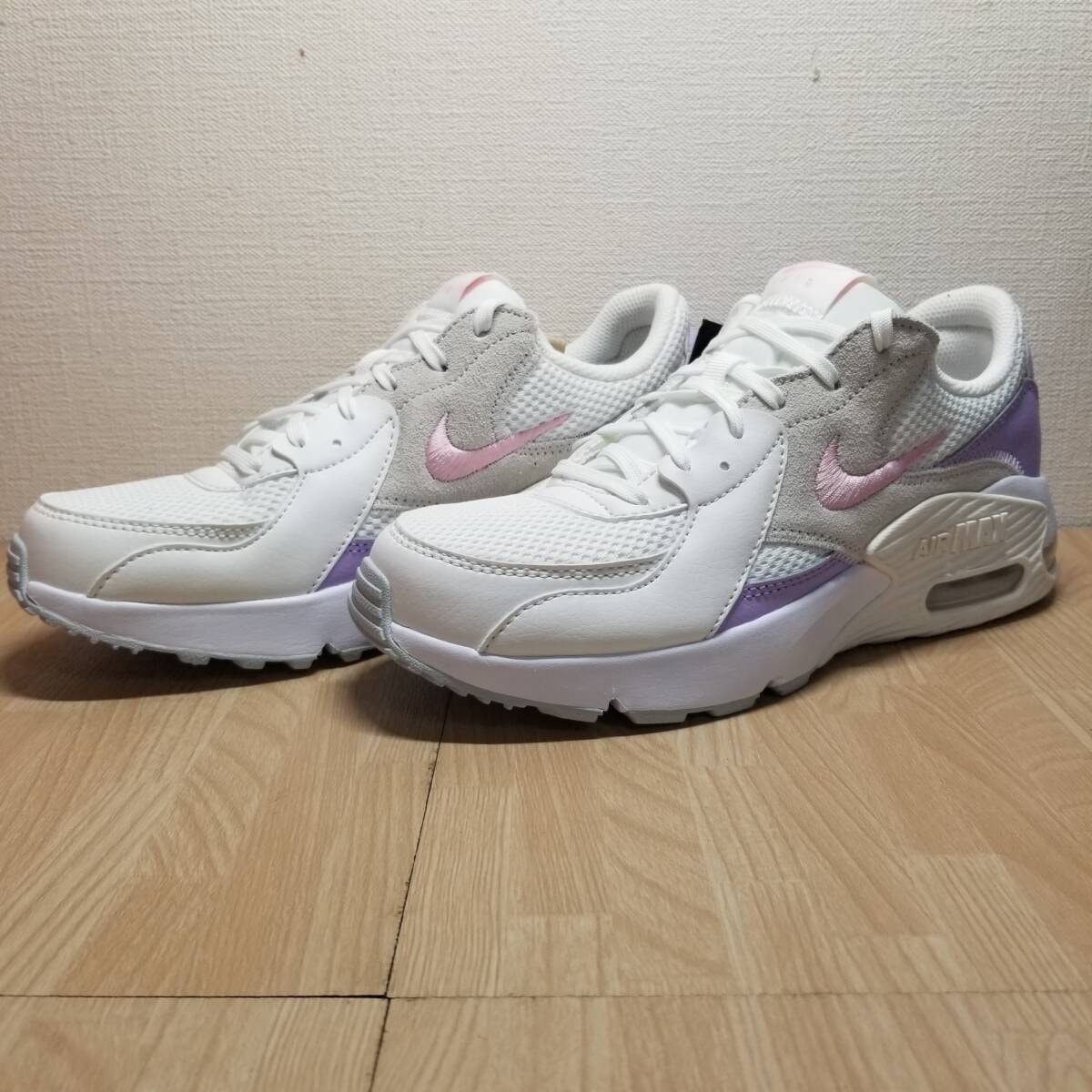 Nike Vintage Shoes Box 