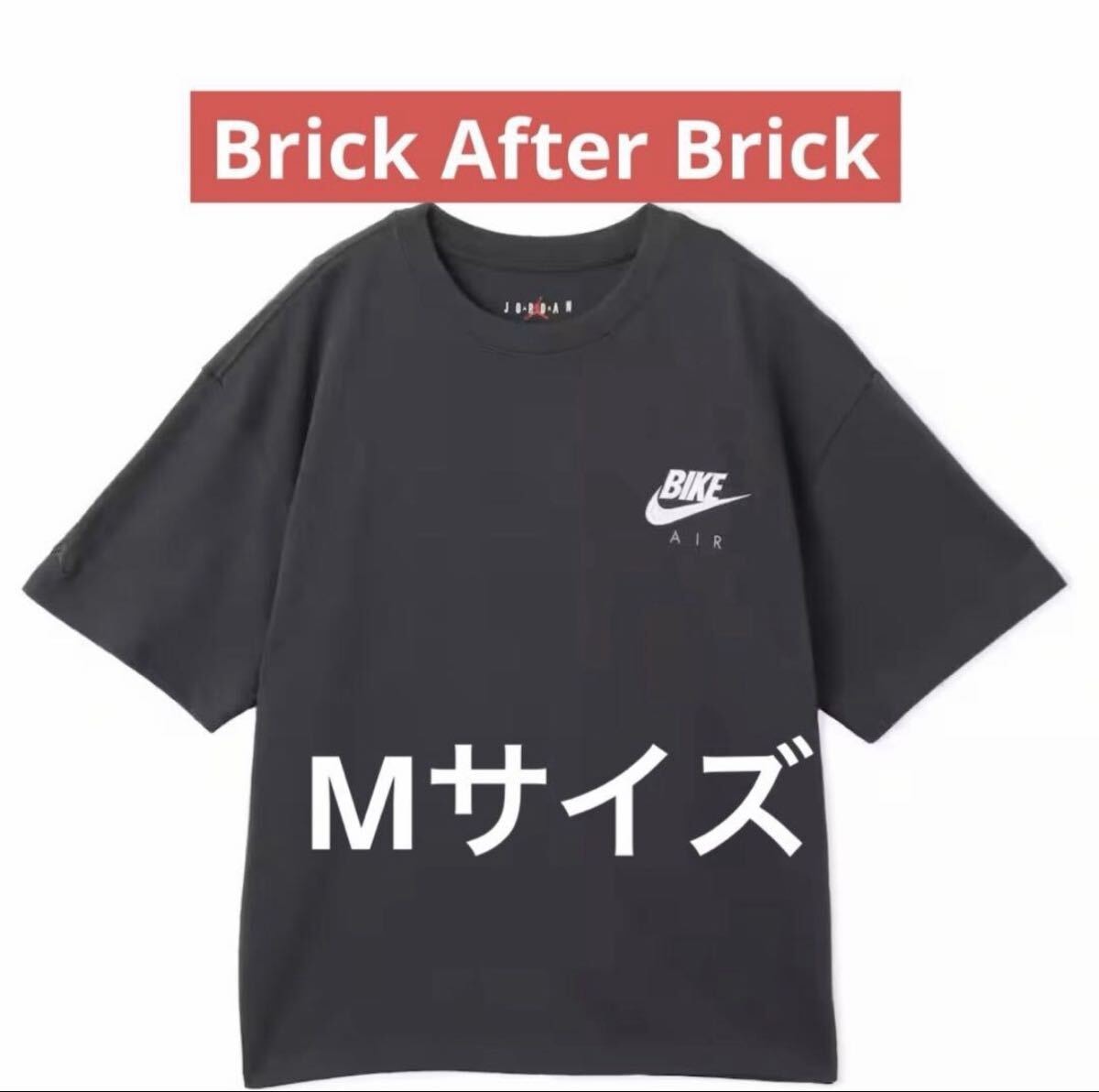 Nike Jordan x LEVI'S Graphic Short-Sleeve Tee 