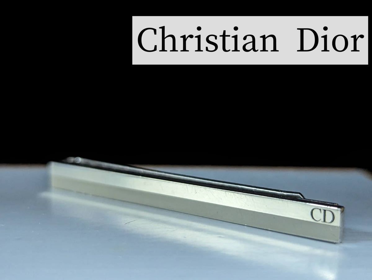 未使用に近い】◇ Christian Dior ネクタイピン No.672の古着