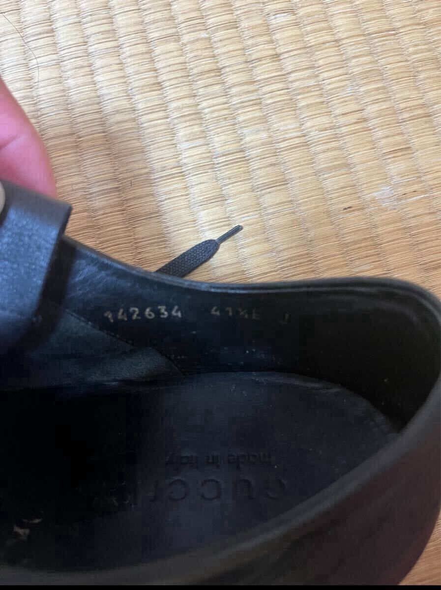 GUCCI スニーカー　14263441