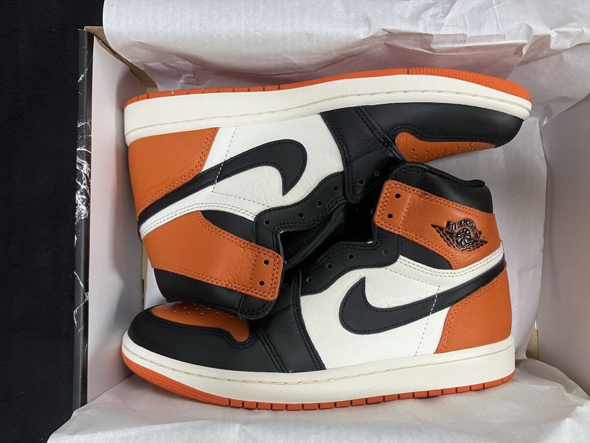 Air Jordan1Shattered Backboard エアフォース1スニーカーセット