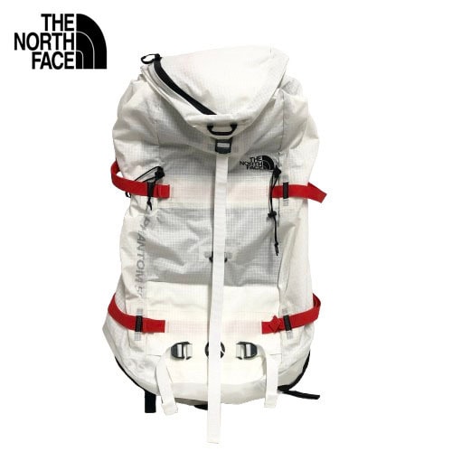 ○★新品未使用　THE NORTH FACE(ザ・ノース・フェイス)　ファントム50　バックパック　L/XL　43L　ホワイト★○