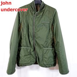 UNDERCOVER Jacket