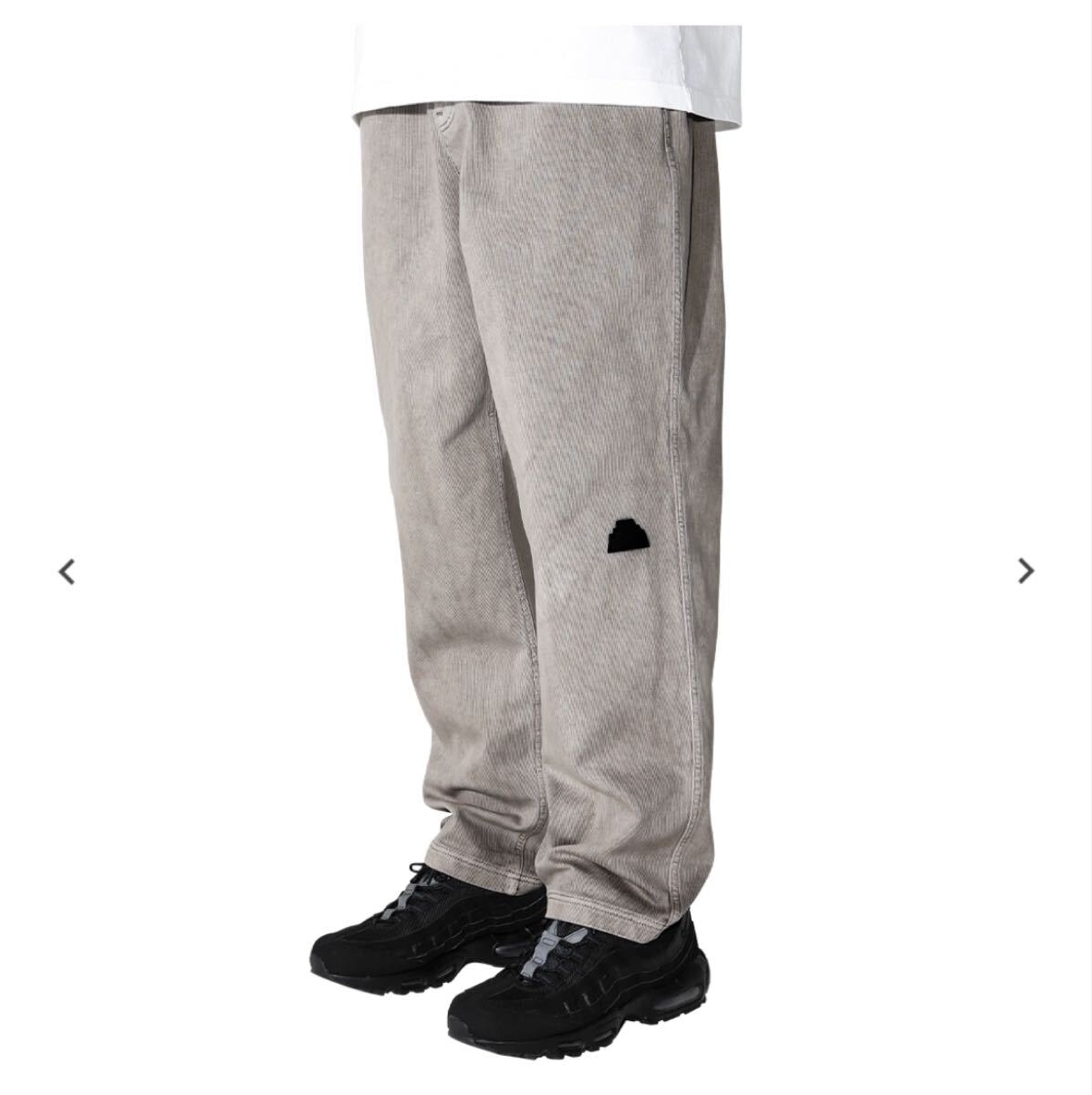 【C.E/CAVEMPT】YOSSARIAN PANTS #3 C.E/CAVEMPT】YOSSARIAN PANTS #3 CES17PT12 | CAV-EMPT (C.E) | AMATERA