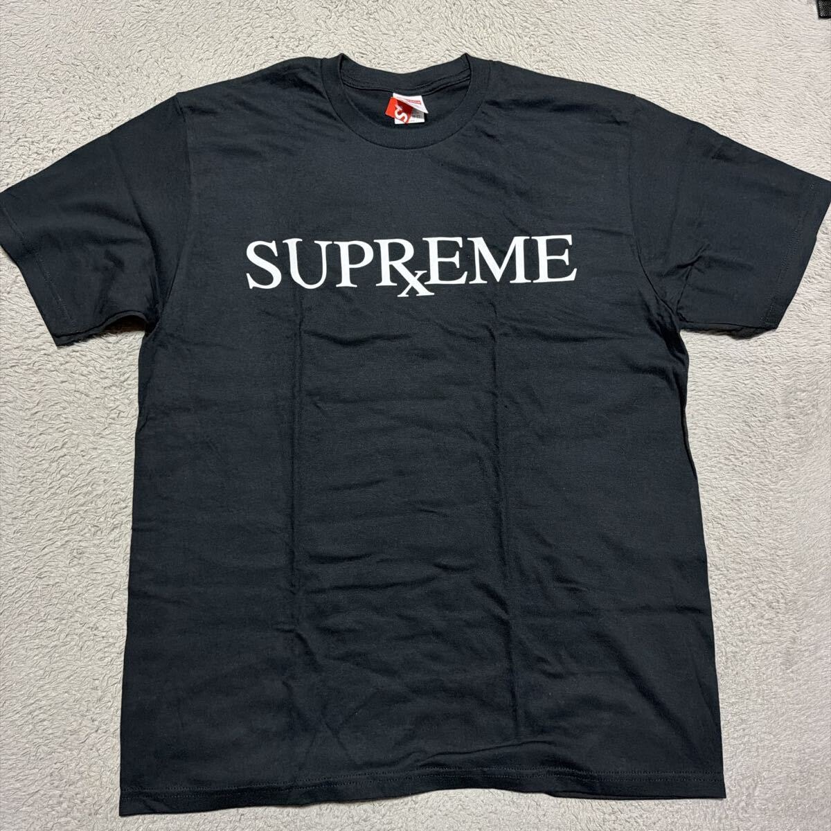 Supreme x Hanes Bones Thermal Crew (1 Pack) 