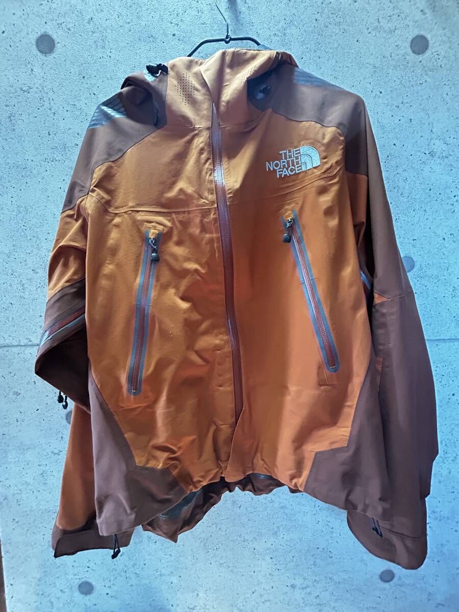 THE NORTH FACE　アイシクルジャケット/GORE-TEX/SUMMIT SERIES/NP15705　Lサイズ