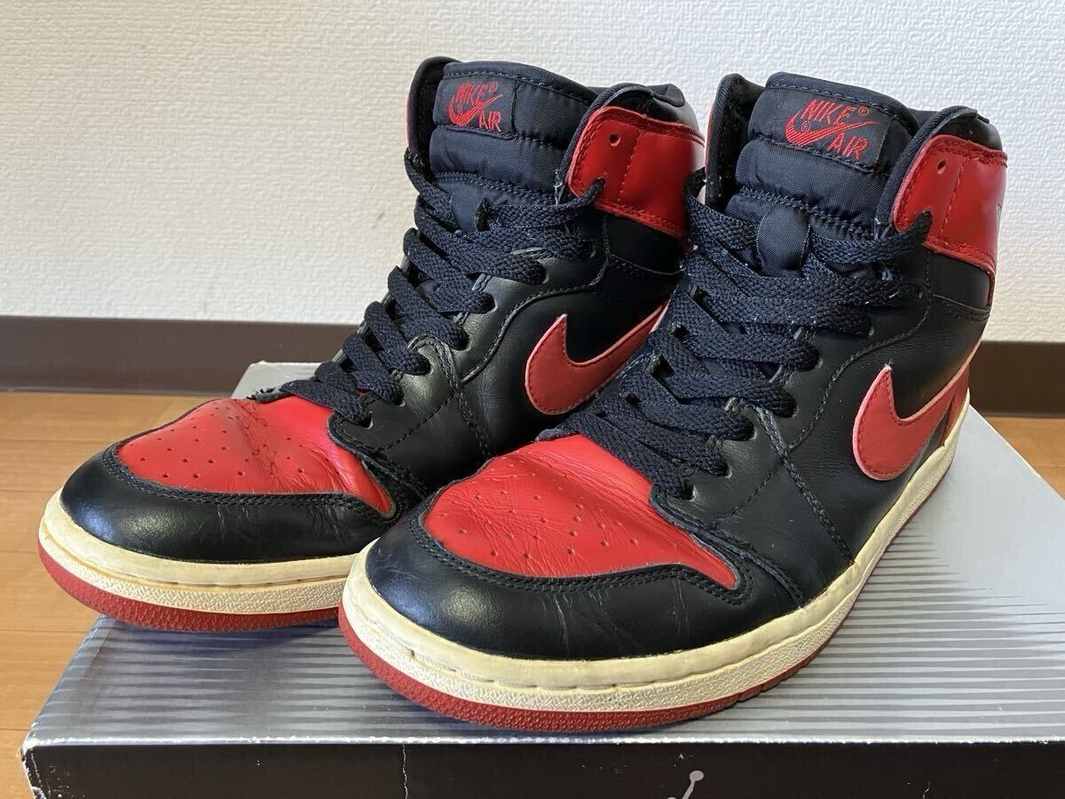 Nike Air Jordan 1 Retro High 