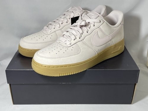 【未使用】Nike Women's Air Force 1 Low &#34;Pearl Pink&#34; DR9503-601 28cm