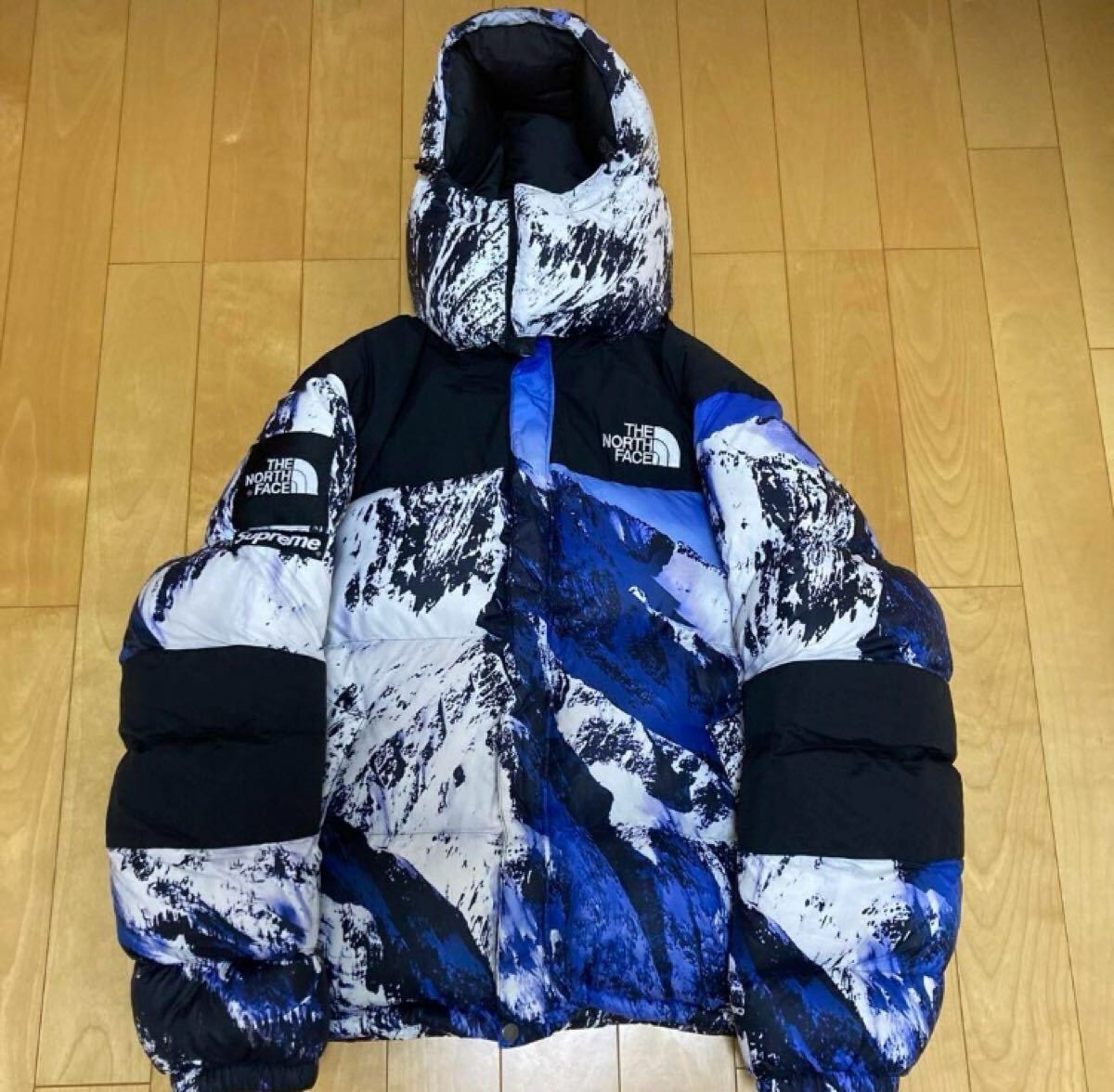 Supreme The North Face Mountain Baltoro L シュプリーム ノースフェイス