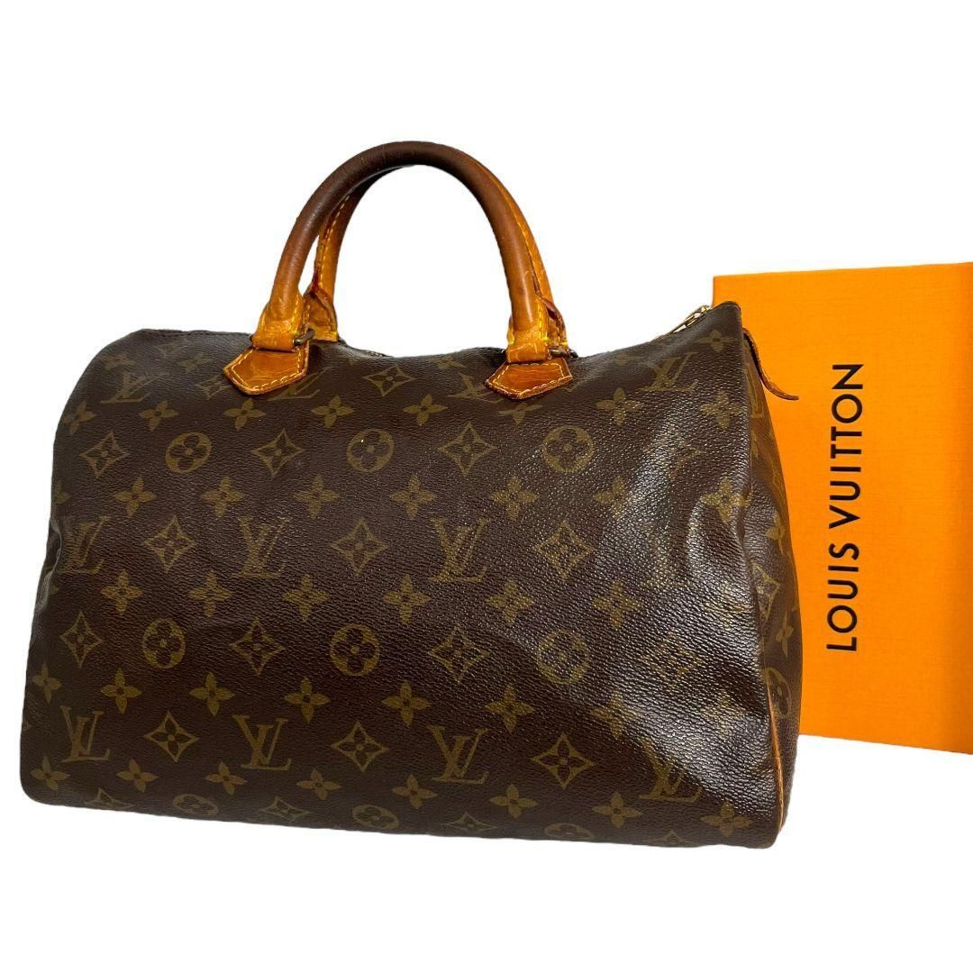 やや傷や汚れあり】【正規品】ルイヴィトン LOUIS VUITTON