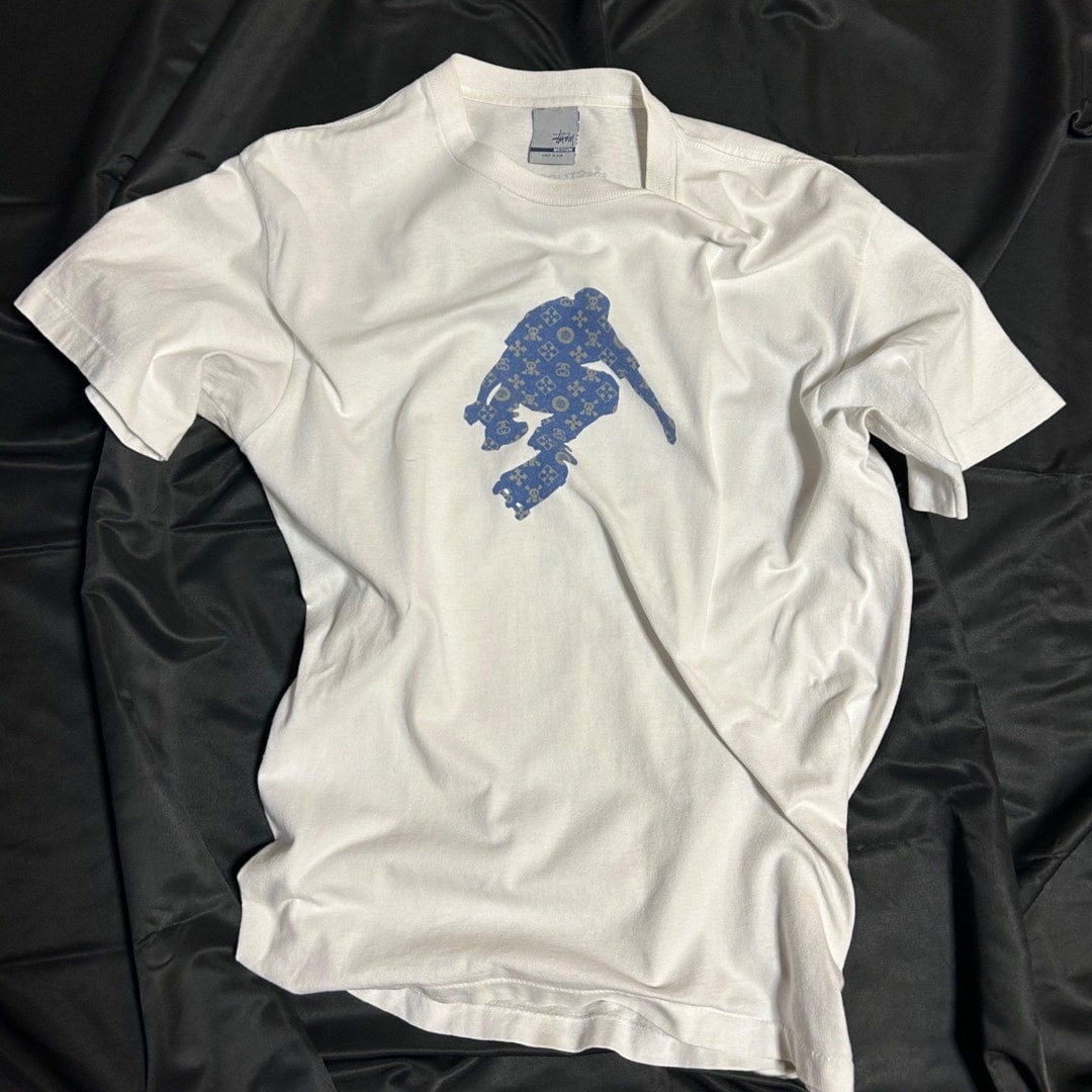 Stussy Tokyo Exclusive S/S Tee 