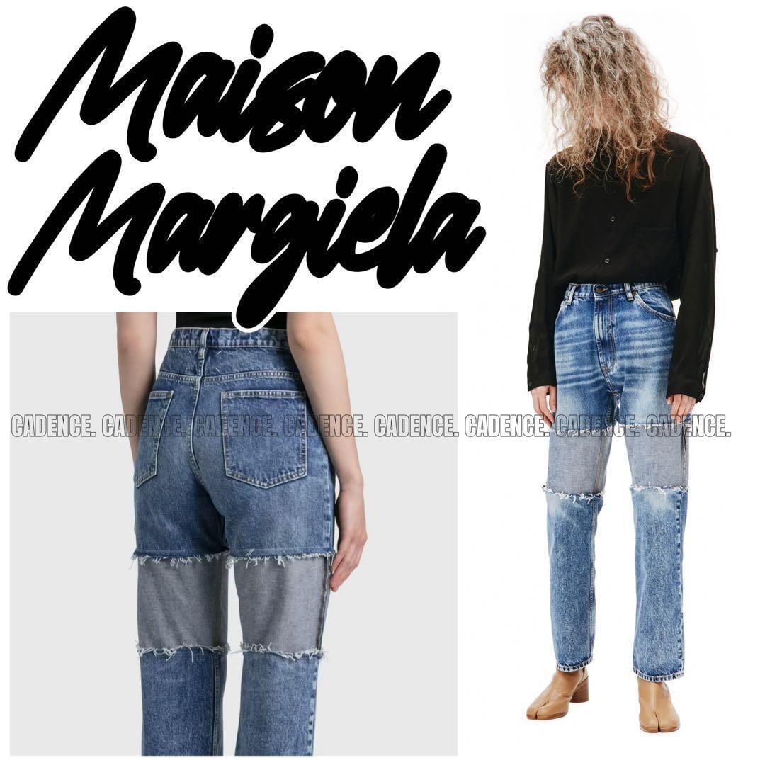 A+ (新品・未使用(ワケあり))】【定価9.5万】マルジェラ 再構築