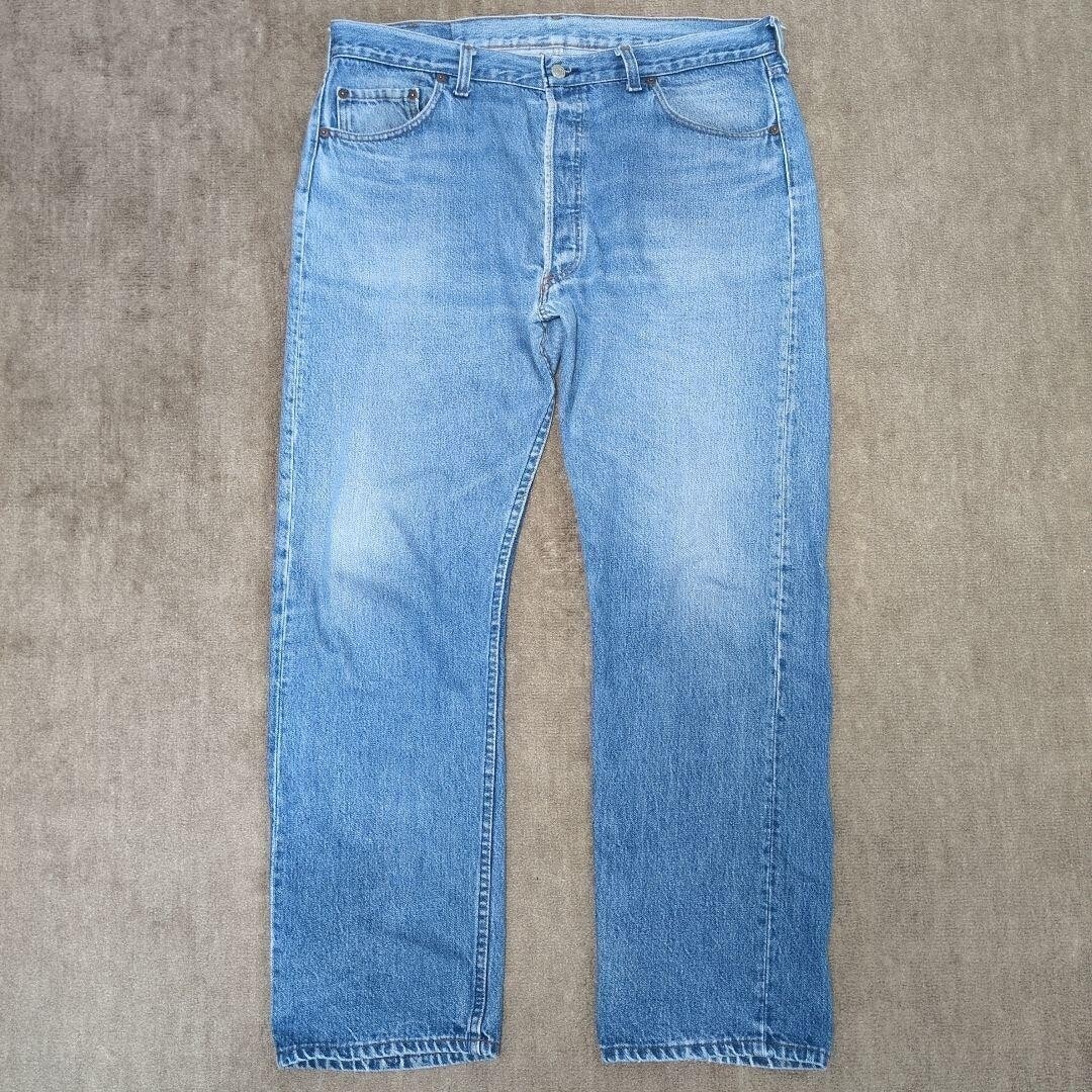 希少 80's USA製 Levi's 501 W28 赤耳 ハチマル 希少 80's USA製 Levi's 501 W28 赤耳 ハチマル 80s USA製