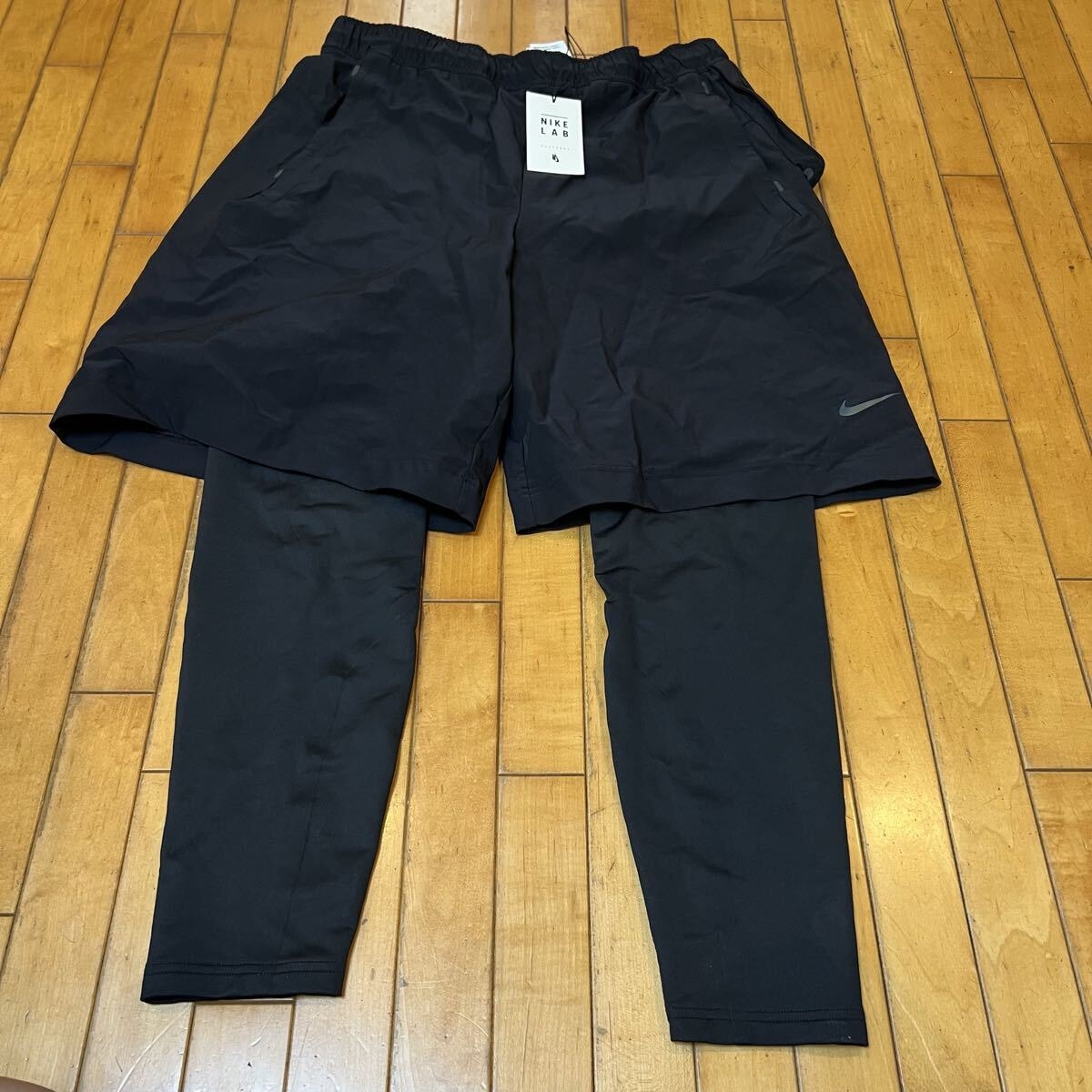 Nike x Stussy Short 