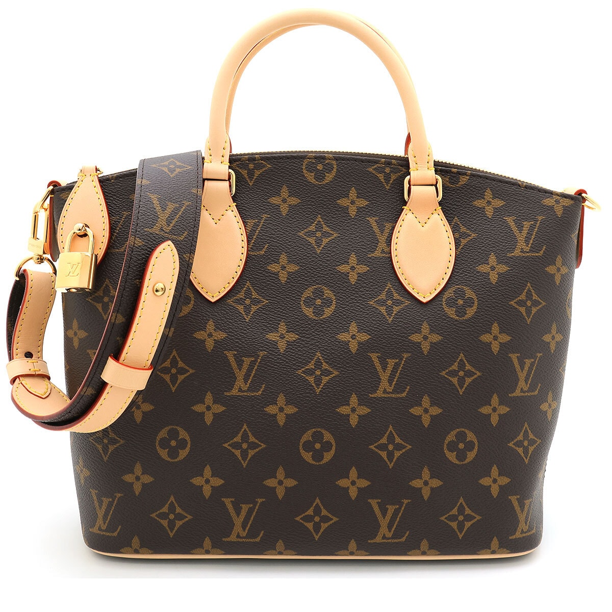 未使用に近い【LOUIS VUITTON ルイ・ヴィトン】USED ブランドネクタイ