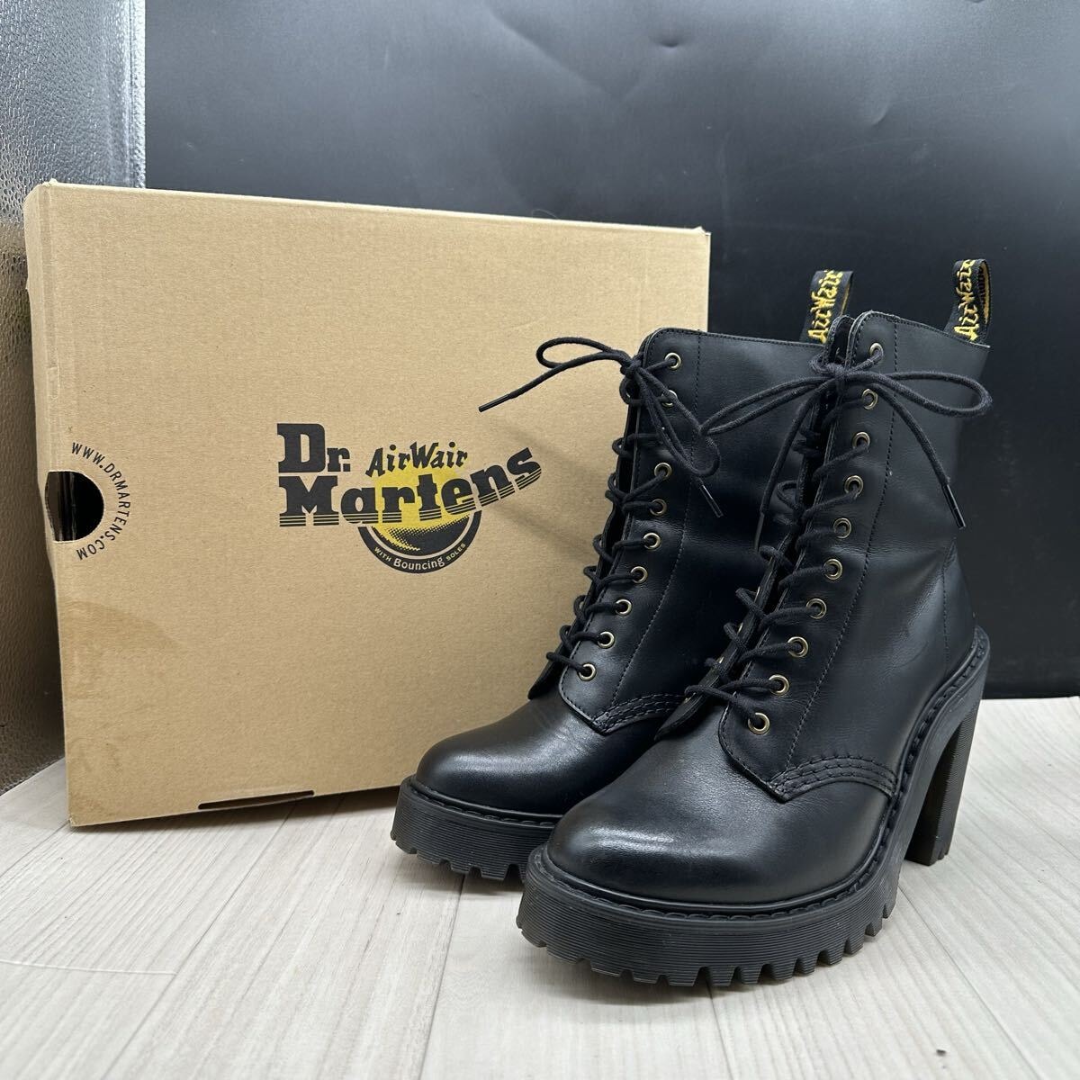 ANGELO RUFFO Canvas Back Zip Boots 