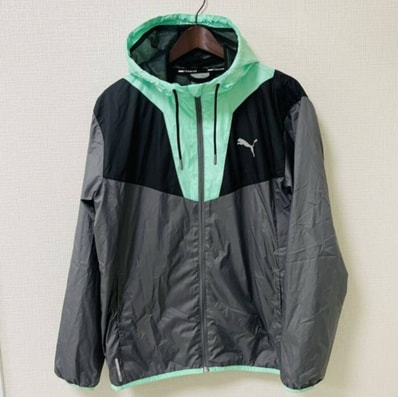 PUMA x SCYE T7 Track Jacket PUMA x SCYE T7 Track Jacket