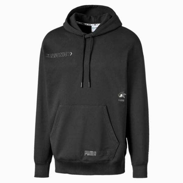PUMA x SCYE T7 Track Jacket 