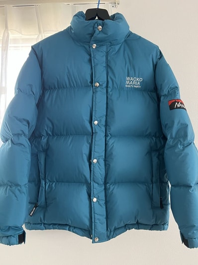 WACKO MARIA Tim Lehi / Reversible Ska Jacket WACKO MARIA Tim Lehi / Reversible Ska Jacket