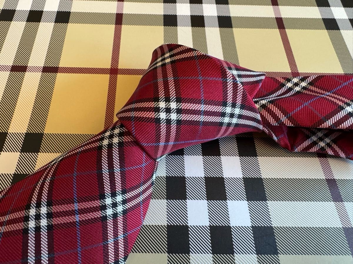 バーバリー BURBERRY 81113271 MUFFLER BURBERRY - バーバリー